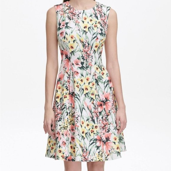 TOMMY Hilfiger dress size 12 - Picture 1 of 10